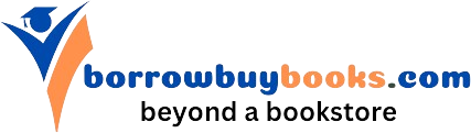 Borrow Buy Books